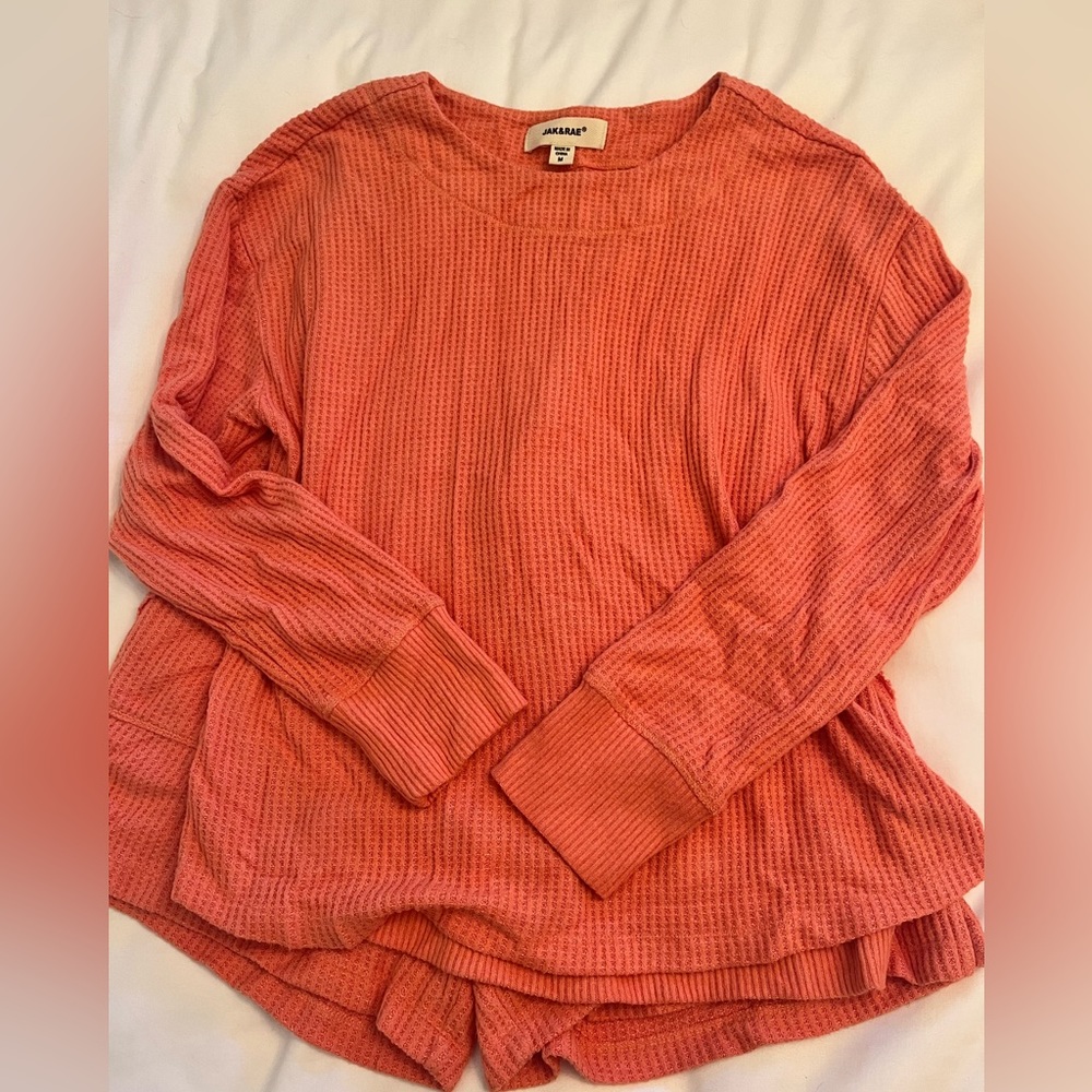 Jak & Rae set size medium